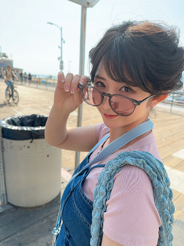 深田結梨(深田结梨)引退作品MOON-014介绍及封面预览