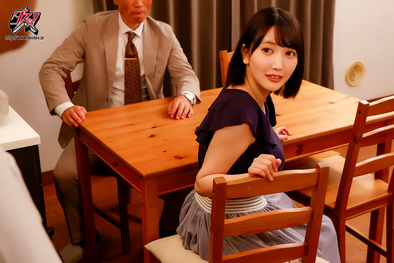 弓乃りむ(弓乃凛梦)作品DASS-253介绍及封面预览