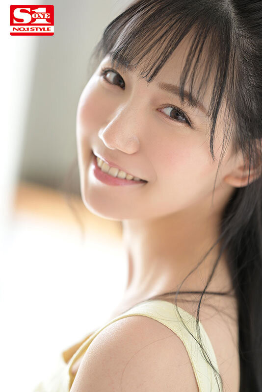 三田真鈴(三田真铃,Mita-Marin)作品SONE-001介绍及封面预览