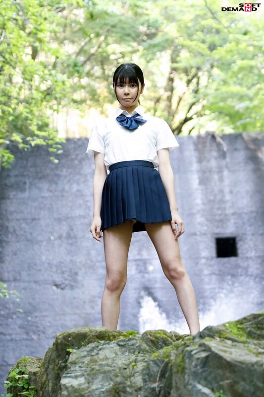 月美りょう(月美凉，Tsukimi-Ryou)出道作品SDAB-272介绍及封面预览