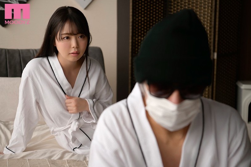 百瀬あすか(百濑飞鸟)作品MIAA-413介绍及封面预览