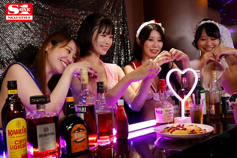 日向陽葵(日向阳葵,Hinata-himari)作品SONE-045介绍及封面预览