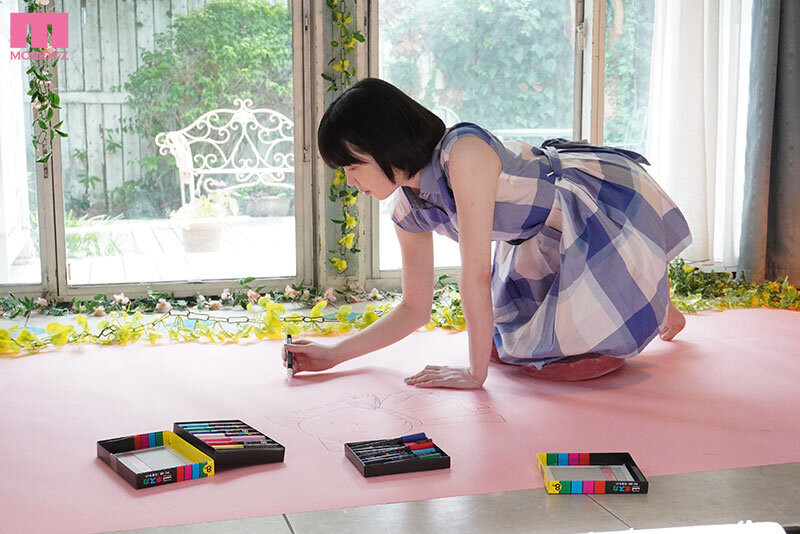 黒奈るしあ(黑奈露西亚,Kurona-Rushia)出道作品MIFD-463介绍及封面预览