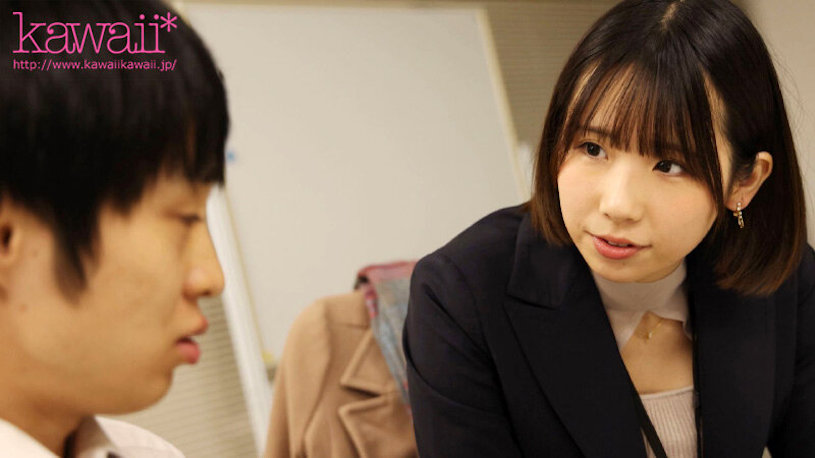 千石もなか(千石萌奈果,Sengoku-Monaka)作品CAWD-528介绍及封面预览