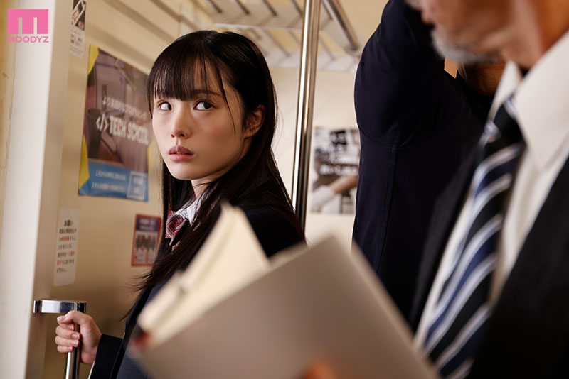 月云よる(月云夜)最新作品MIDV-585介绍及封面预览