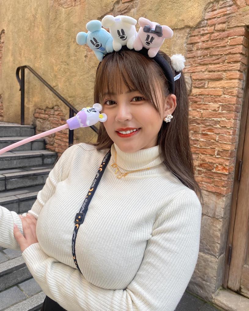 「业界顶级大奶」合辑作品OFJE-439介绍及封面预览