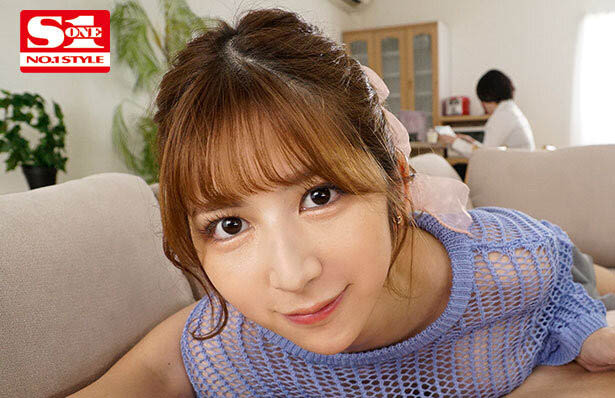 七ツ森りり(七森莉莉)最新作品SONE-011介绍及封面预览