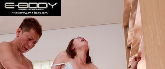 響蓮(响莲,Hibiki-Ren)作品EBWH-066介绍及封面预览-图片2