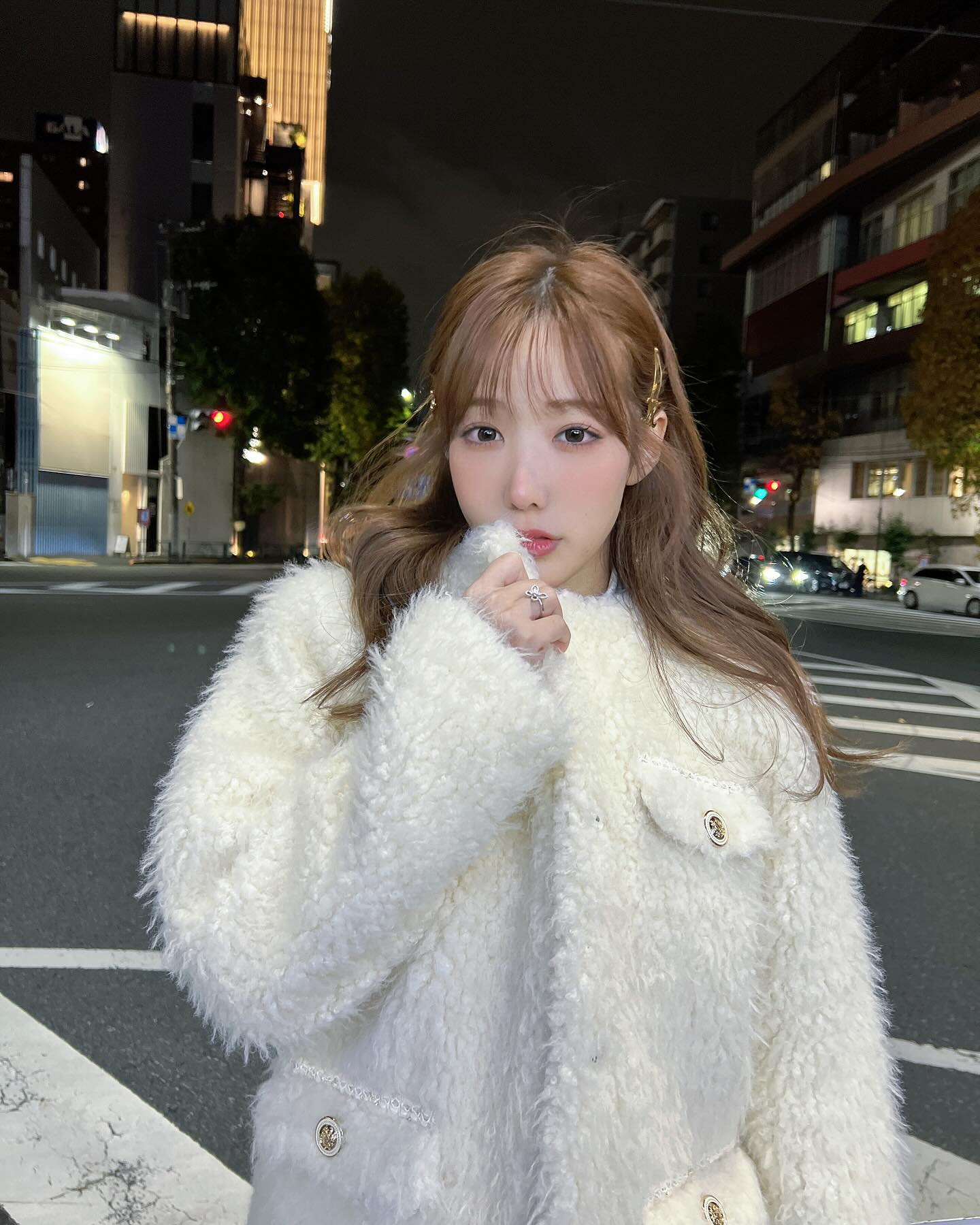 小宵こなん(小宵虎南)最新作品SSIS-985介绍及封面预览