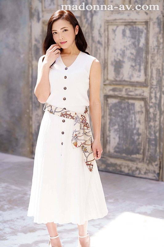 令和最初の大型新人《饭山香织》精选作品推荐介绍及封面预览