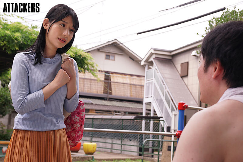 西野絵美(西野绘美)最新作品ADN-521介绍及封面预览