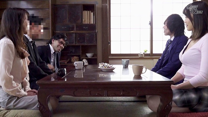 「佐知子」经典作品GVH-038介绍及封面预览