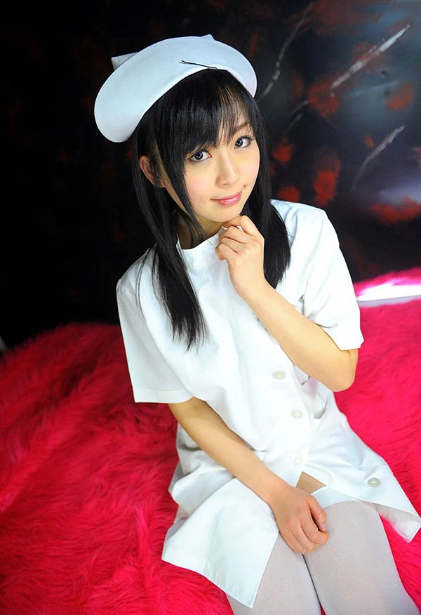 温柔小护士《羽田希》精选作品推荐介绍及封面预览