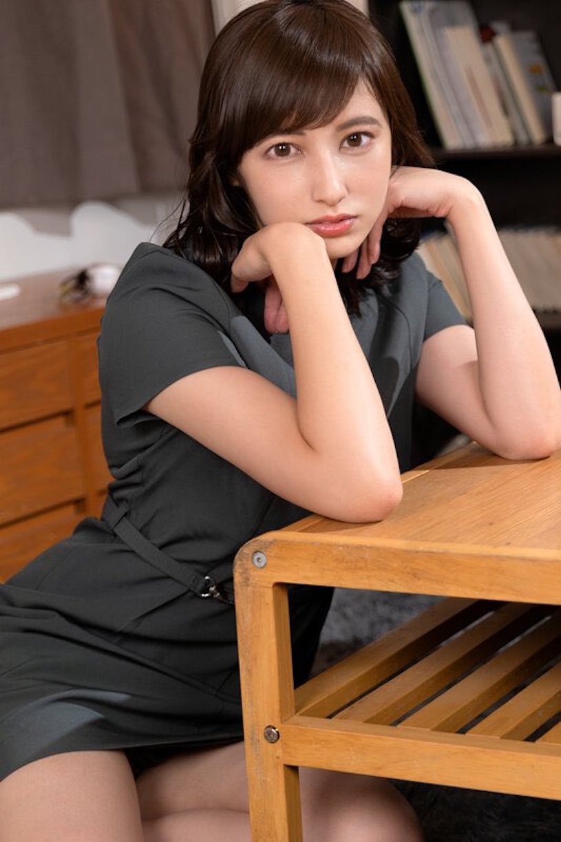 来自关西的超性感短发人妻《本田瞳》精选作品推荐介绍及封面预览