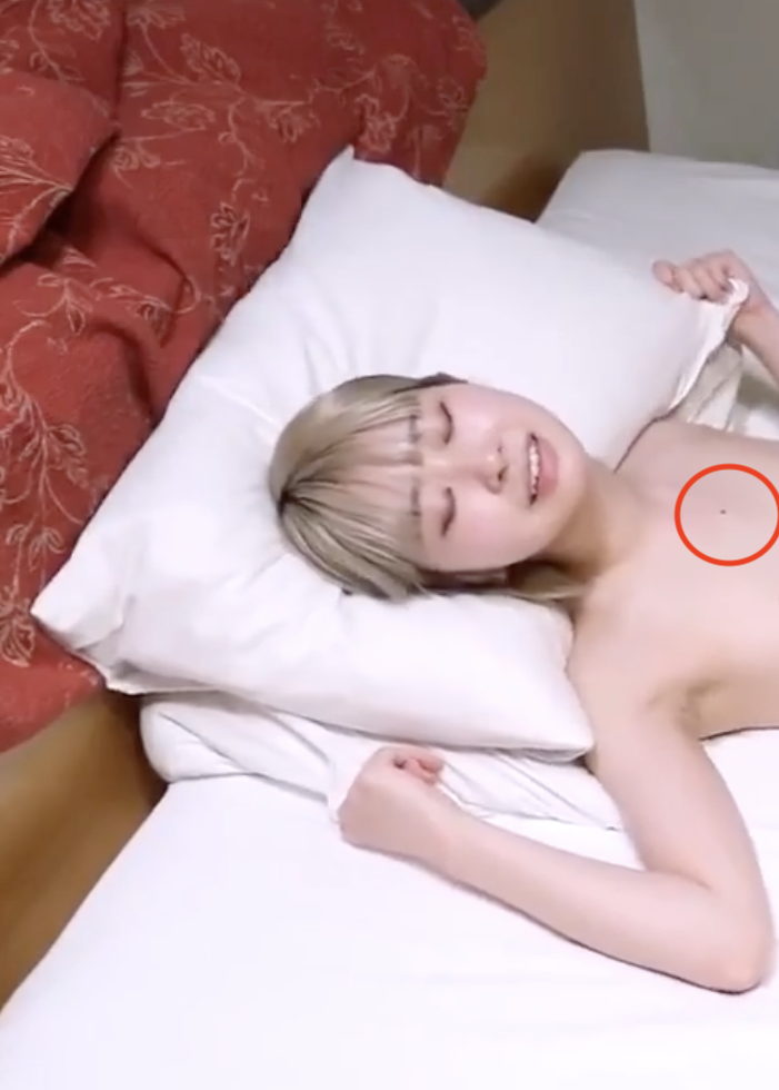 天美めあ(天美芽爱,Amami-Mea)出道作品MOGI-125介绍及封面预览-图片9