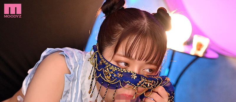 羽月乃蒼(羽月乃苍,Haruna-Noa)作品MIAB-126介绍及封面预览-图片3