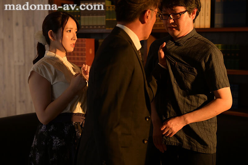 图片[3]-小花のん（小花暖）最新作品JUQ-553介绍及封面预览-九芳集