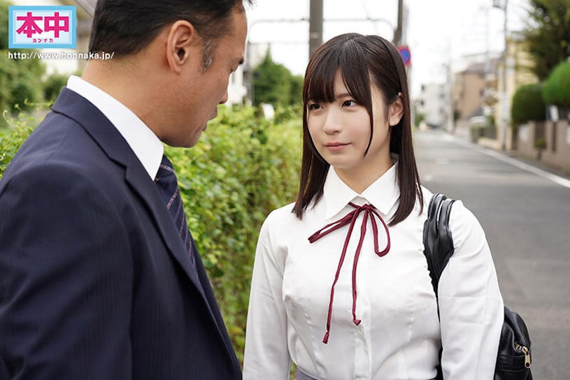 七瀬みしろ(七濑美代)最新作品HMN-532介绍及封面预览