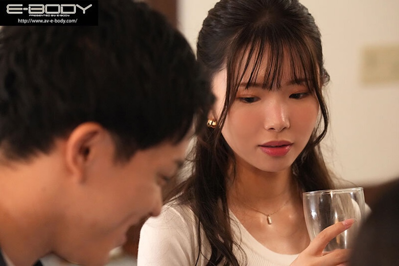 「响莲」最新作品EBWH-079介绍及封面预览