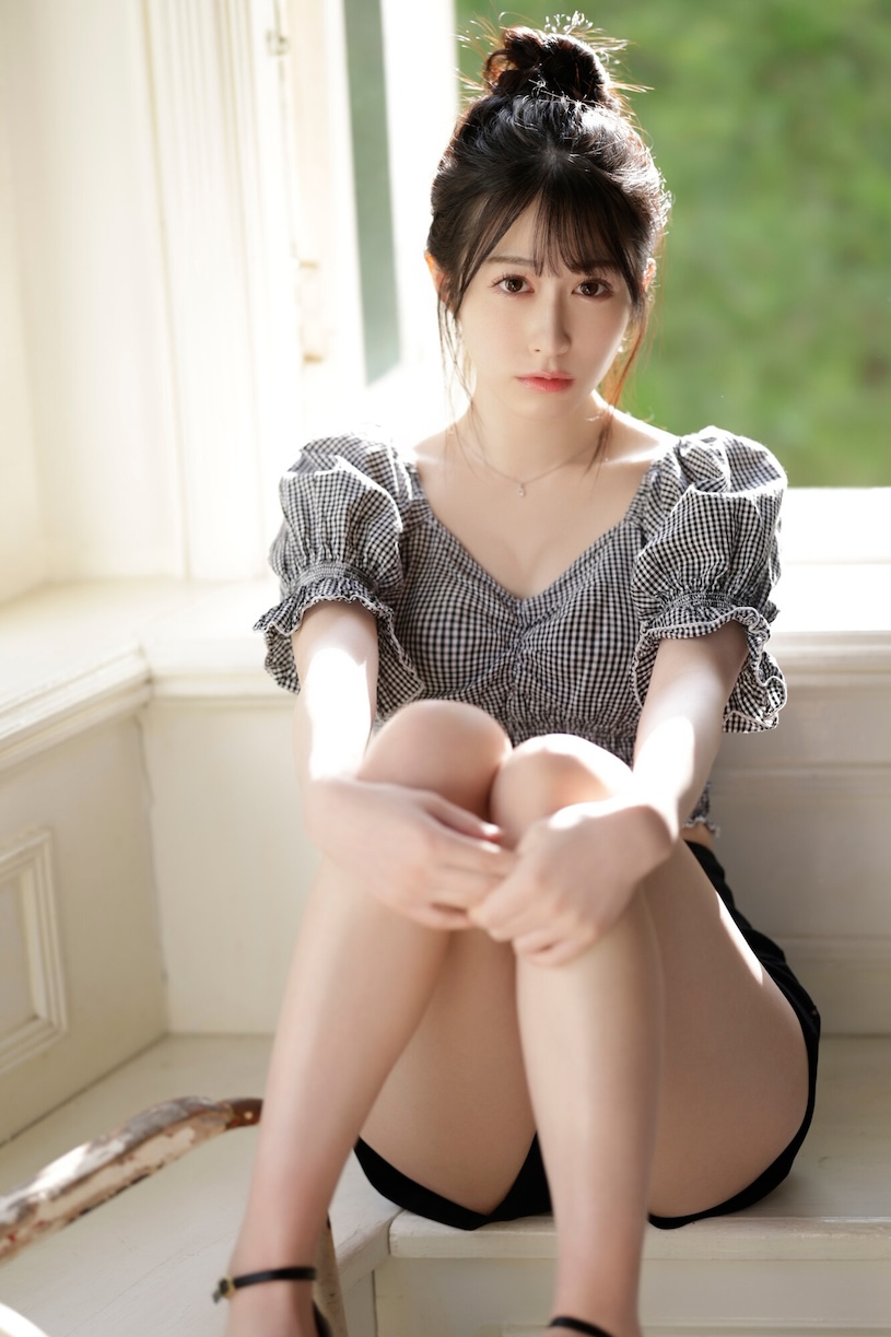 图片[3]-铃乃ウト（铃乃宇都）最新作品IPZZ-238介绍及封面预览-九芳集