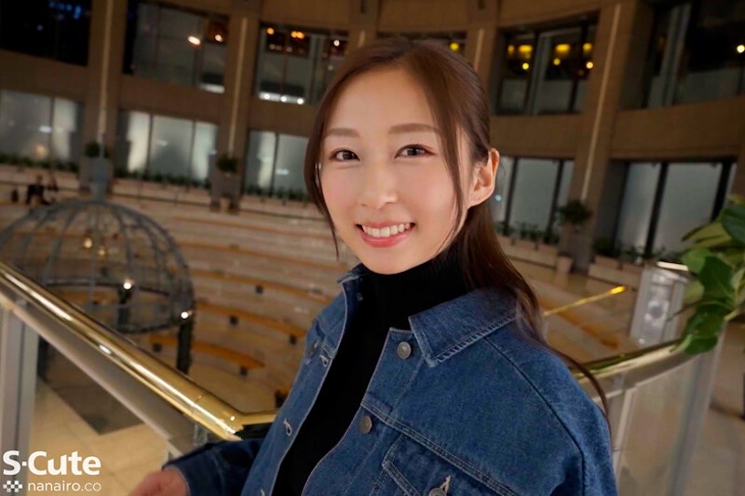 长谷川夕奈」最新作品SQTE-535介绍及封面预览