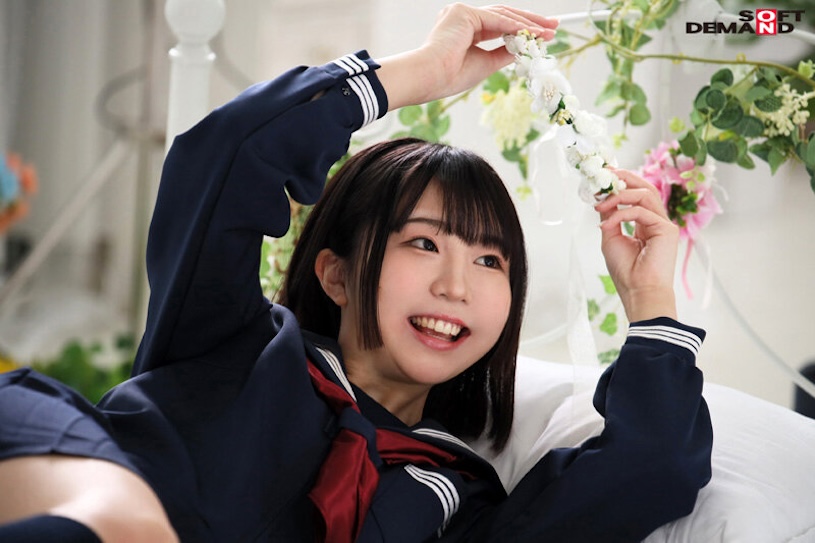 斎藤かさね(斎藤花实)最新作品SDAB-299介绍及封面预览