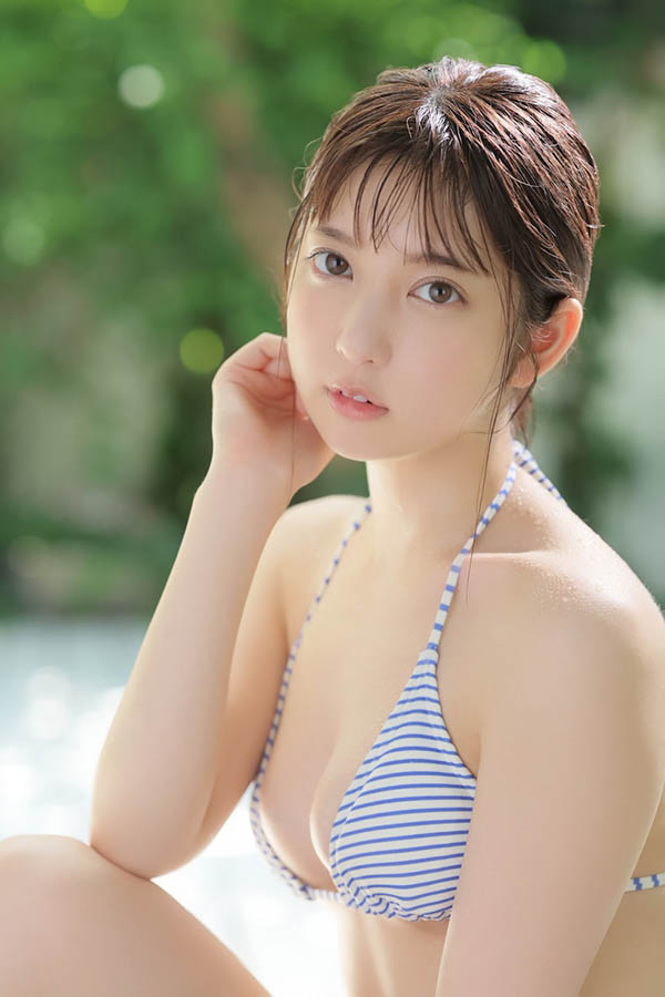 童颜美乳艺能人《四宫有朱》精选作品推荐介绍及封面预览