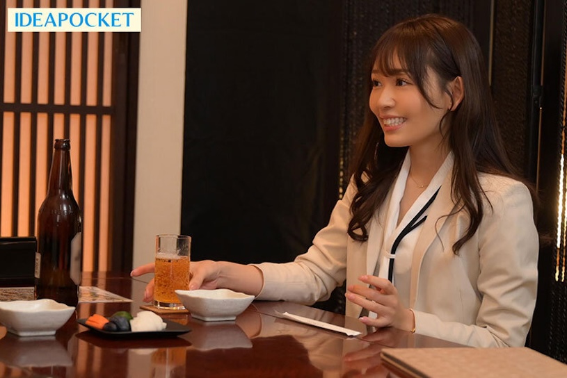 图片[3]-古川ほのか（古川穗花）最新作品IPZZ-288介绍及封面预览-九芳集