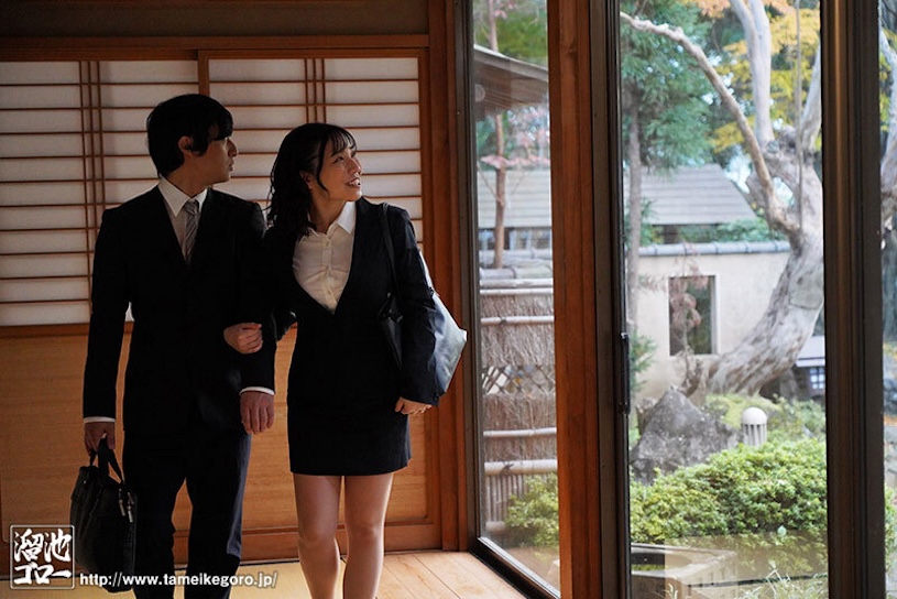 图片[2]-「北乃京香」最新作品MEYD-913介绍及封面预览-九芳集