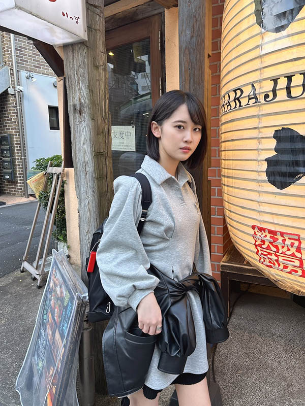 乃々瀬 あい(乃乃濑爱)最新作品YUJ-022绍及封面预览