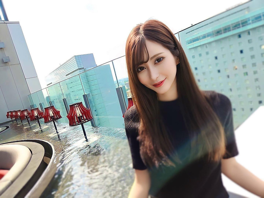 图片[2]-夏希まろん（夏希栗）最新作品DVAJ-668介绍及封面预览-九芳集