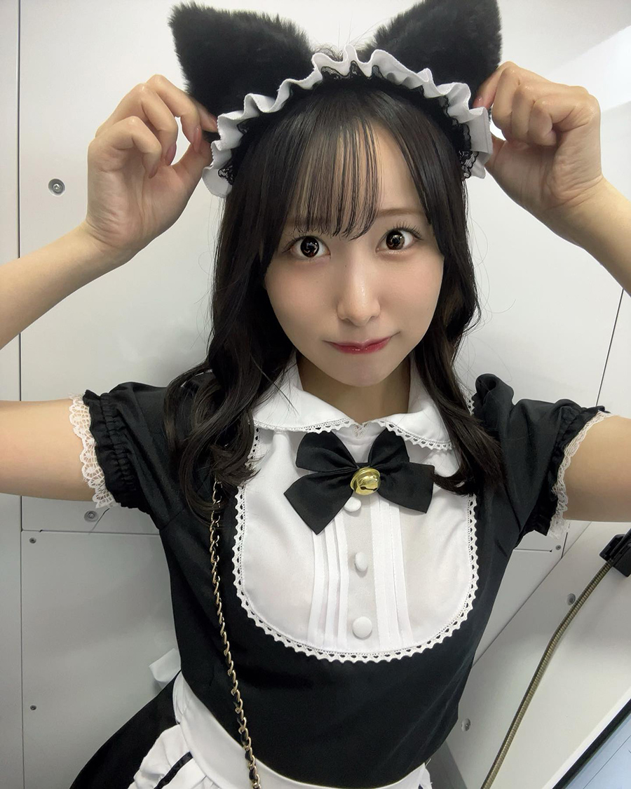 图片[2]-前气象主播《高岛爱》精选作品推荐介绍及封面预览-九芳集