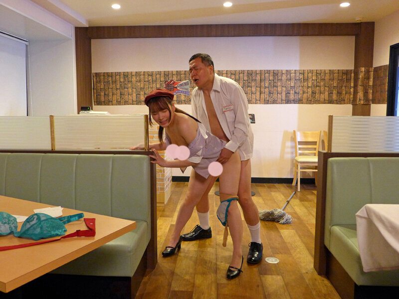 图片[2]-「美波汐里」最新作品DVAJ-671介绍及封面预览-九芳集