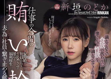 隐形战姬《新垣和佳》精选作品推荐介绍及封面预览