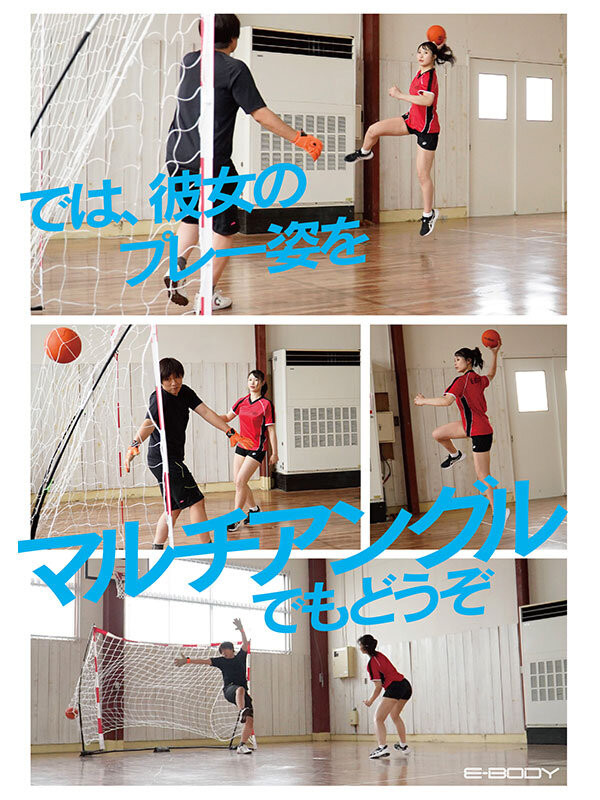 瀬戸ここみ(濑户心美)最新作品EBWH-177介绍及封面预览