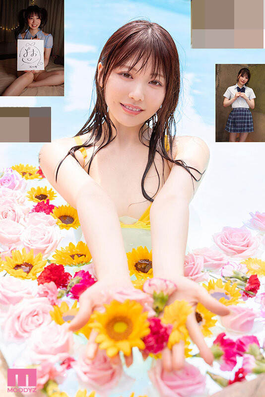 「石川澪」最新作品MIDV-995介绍及封面预览