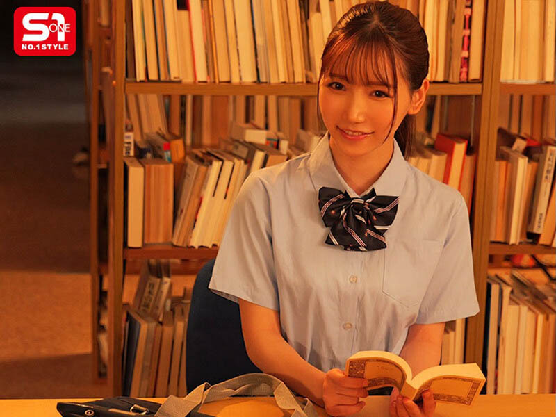 「三田真铃」最新作品SONE-485介绍及封面预览