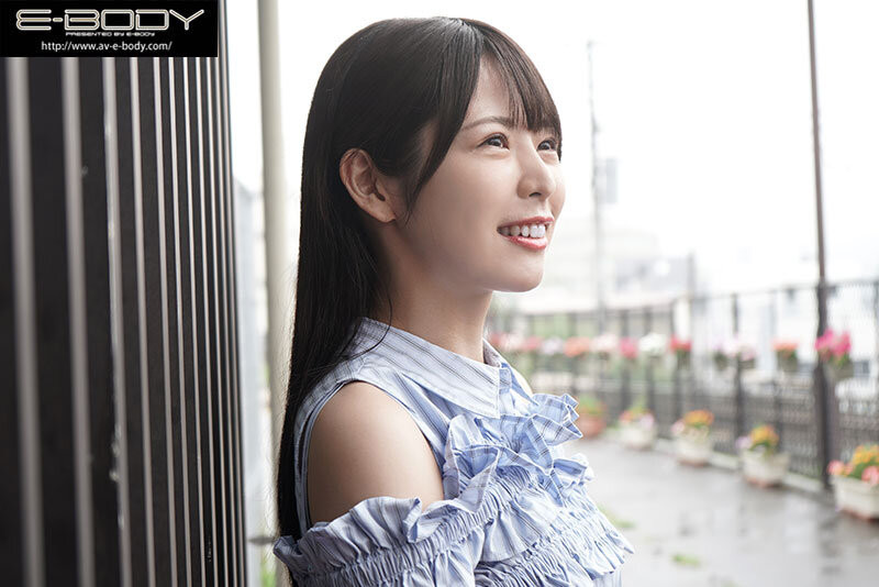 逢坂希穂(逢坂希穗)最新作品EBWH-187介绍及封面预览