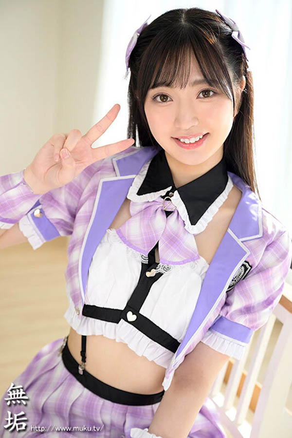 「永野铃」最新作品MUKC-082介绍及封面预览