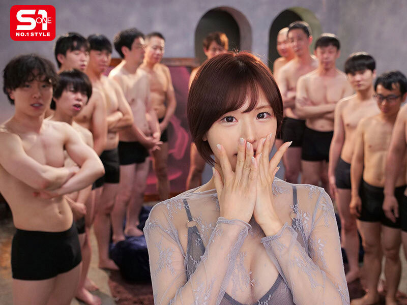 「本乡爱」最新作品SONE-598介绍及封面预览