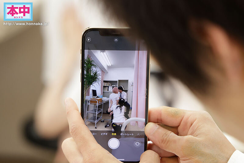 「香水纯、松本一香」共演作品HNDS-080介绍及封面预览