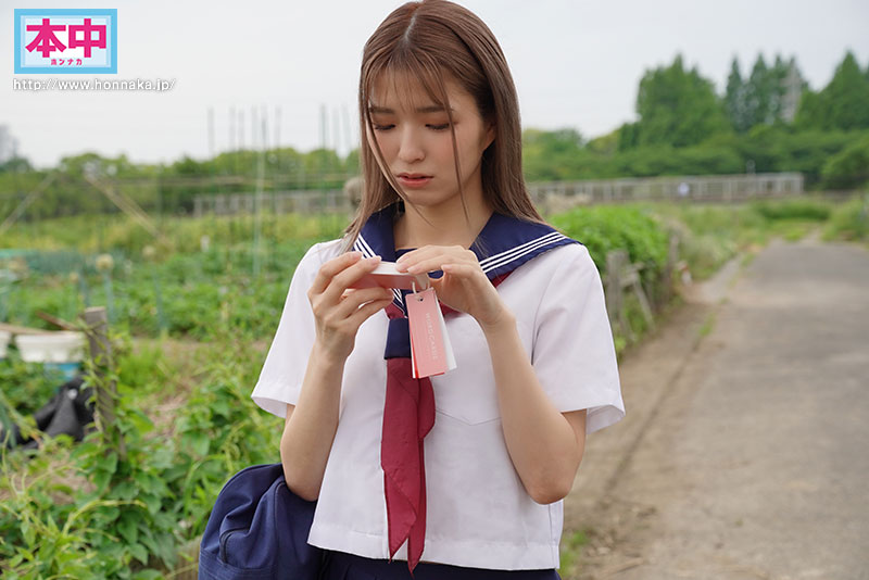 仓本すみれ(仓本蓳)最新作品HMN-626介绍及封面预览