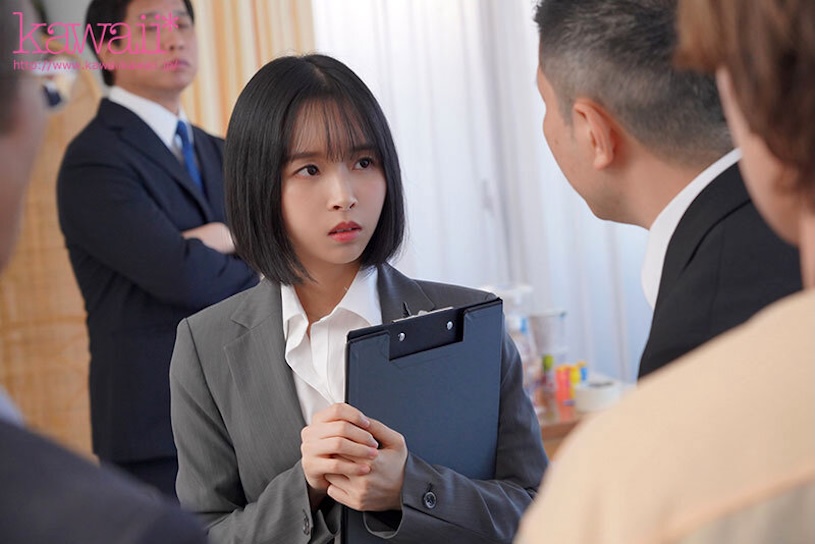 日向なつ(日向夏)最新作品CAWD-763介绍及封面预览