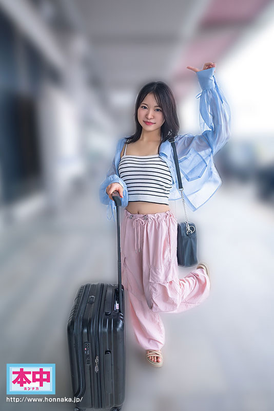 新垣まりん(新垣真凛)最新作品HMN-658介绍及封面预览