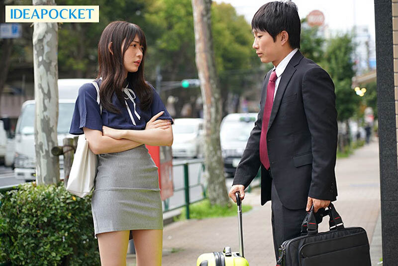 古川ほのか(古川穗花)最新作品IPZZ-403介绍及封面预览