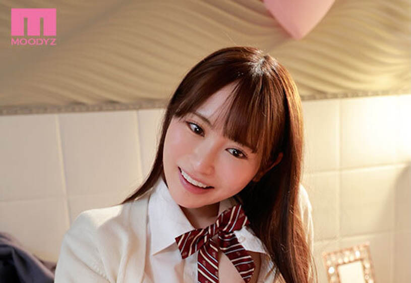 「小野六花」经典作品MIDV-747介绍及封面预览