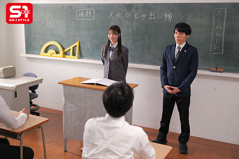 中森心々奈(中森心心奈)最新作品SONE-584介绍及封面预览