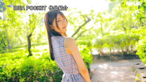 白云あめ(白云雨)最新作品IPZZ-491介绍及封面预览