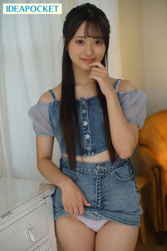 花守夏歩(花守夏步)最新作品IPZZ-495介绍及封面预览