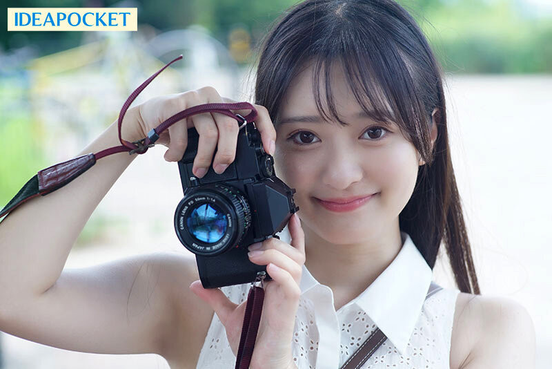 花守夏歩(花守夏步)最新作品IPZZ-495介绍及封面预览